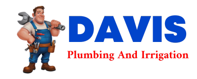 Trusted plumber in CARMICHAELS